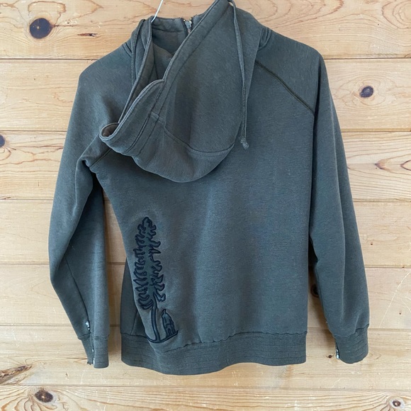 Original Sitka Hoodie - Picture 2 of 2